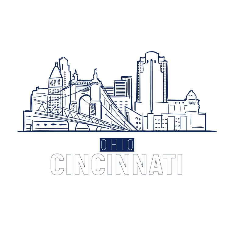 Cincinnati