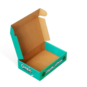 Corrugated Mailer Boxes