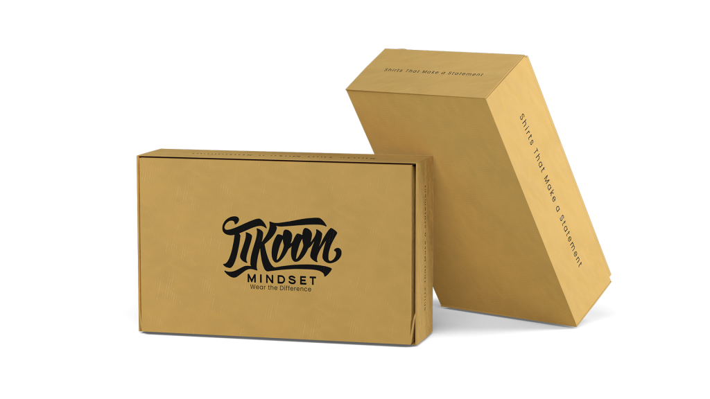 custom mailer boxes