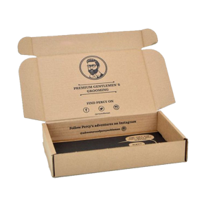 E-Commerce Boxes