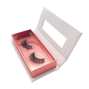 Eyelash Boxes