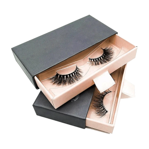 Eyelash Boxes