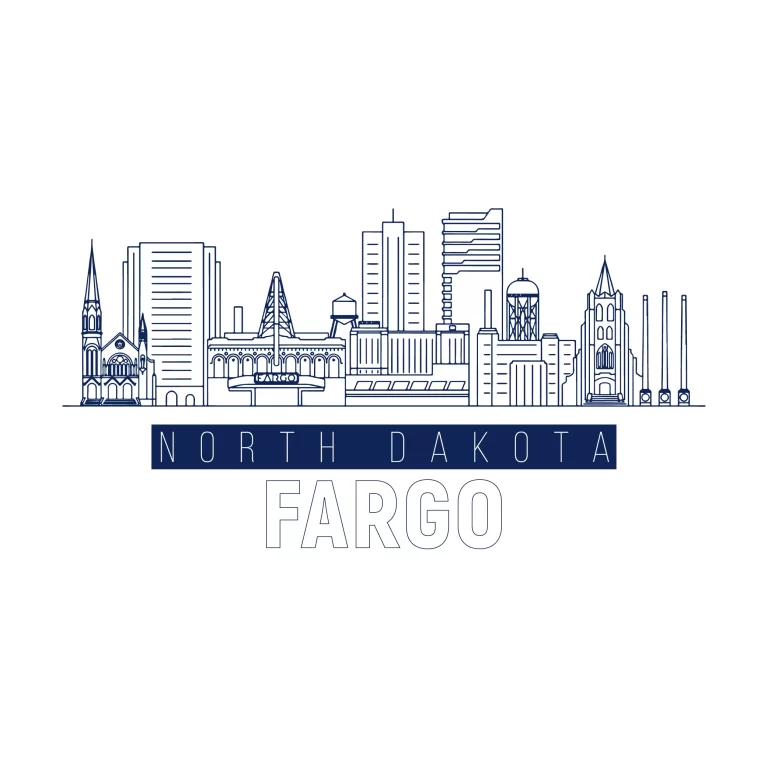 Fargo Building,