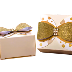 Favor Boxes