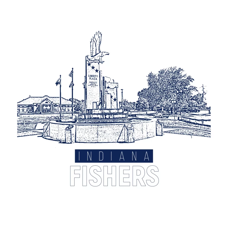 Fishers, Indiana Building