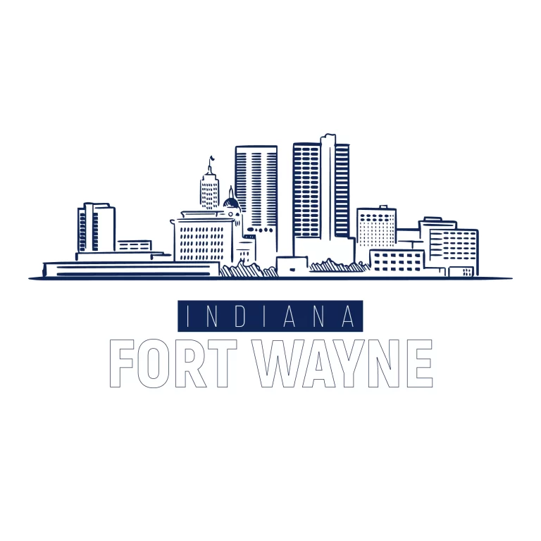 Fort Wayne, Indiana