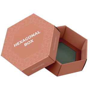 Hexagon Packaging