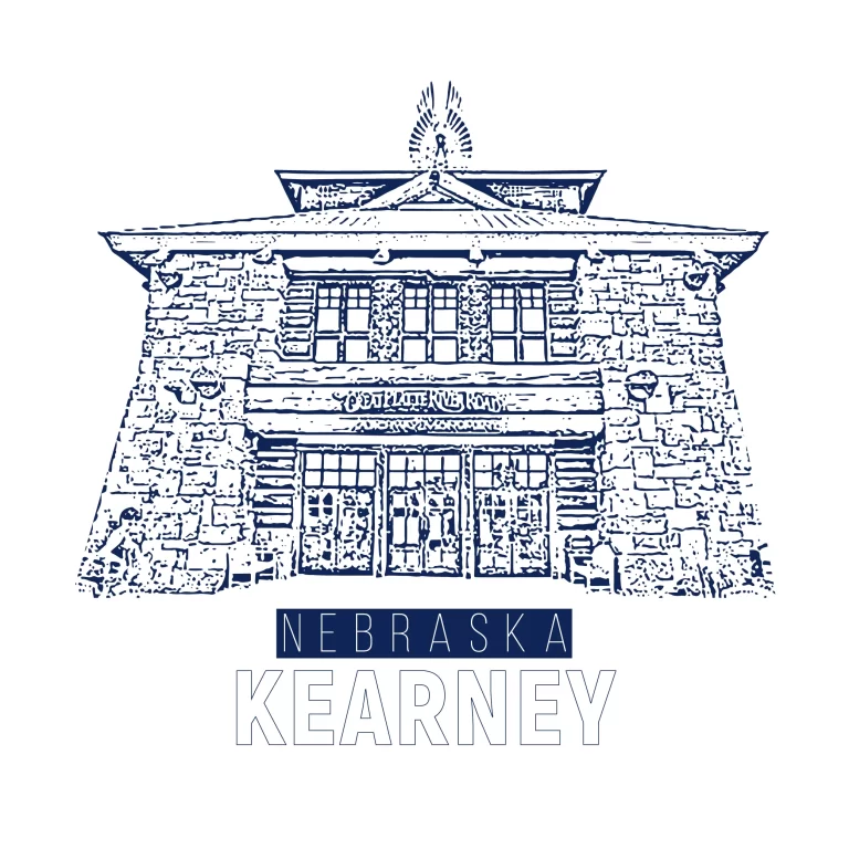 Kearney Building, Nebraska