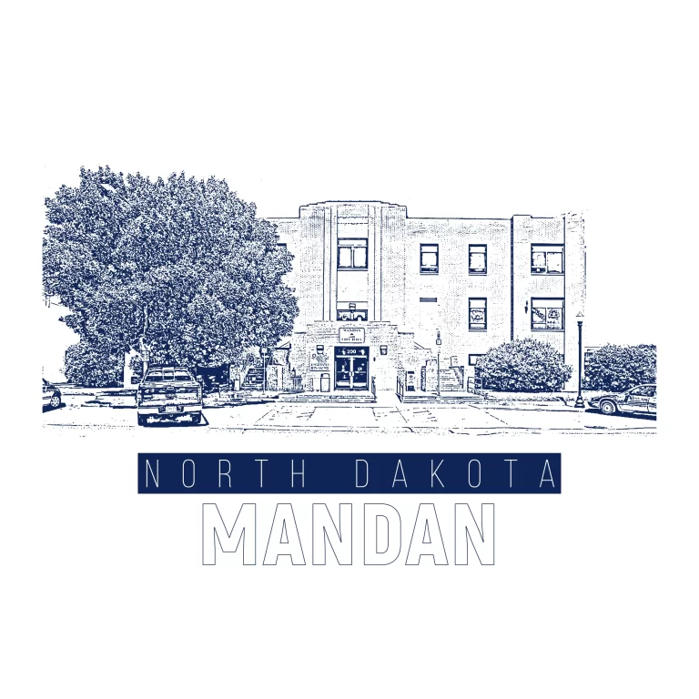 Mandan Building