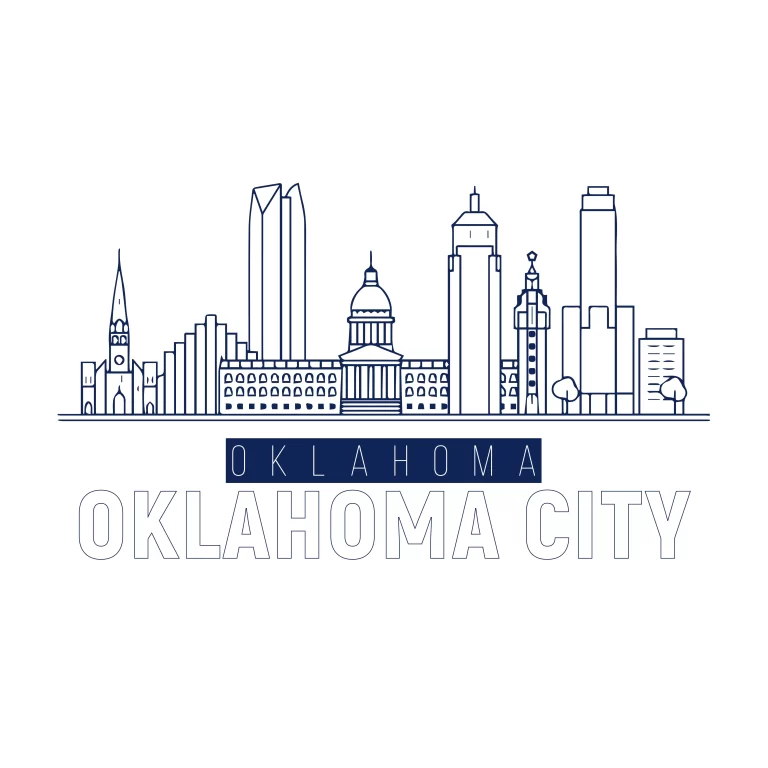 Oklahoma City,