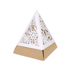 Pyramid Boxes