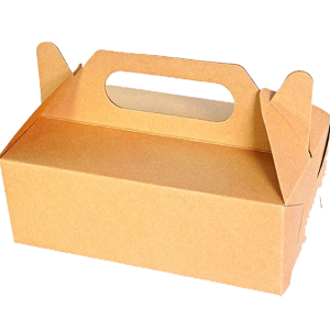 Take -out Boxes