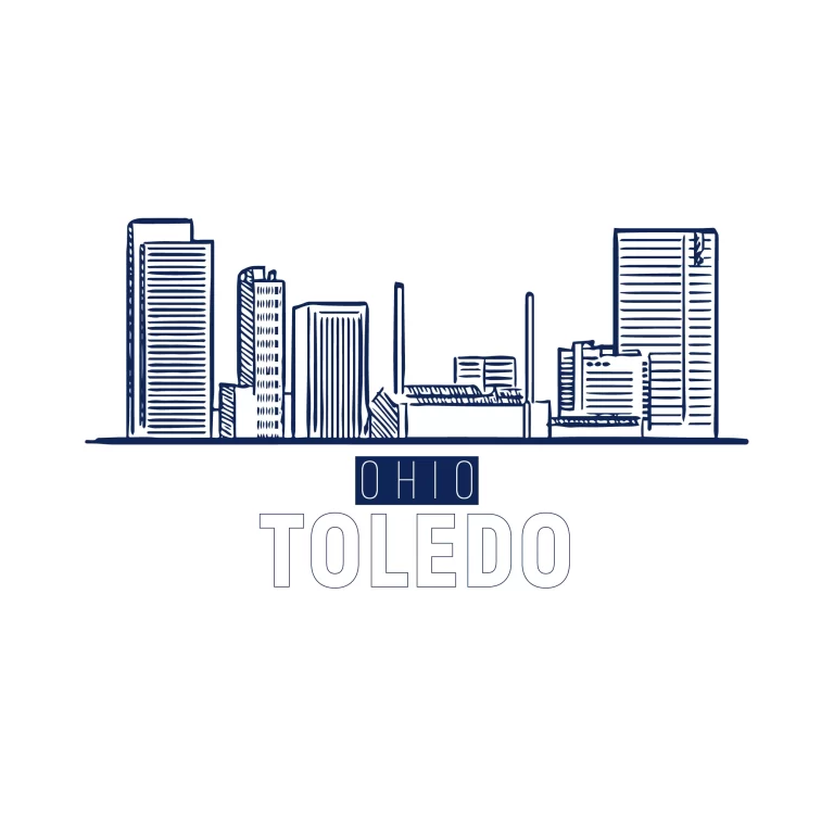 Toledo Building, Ohio