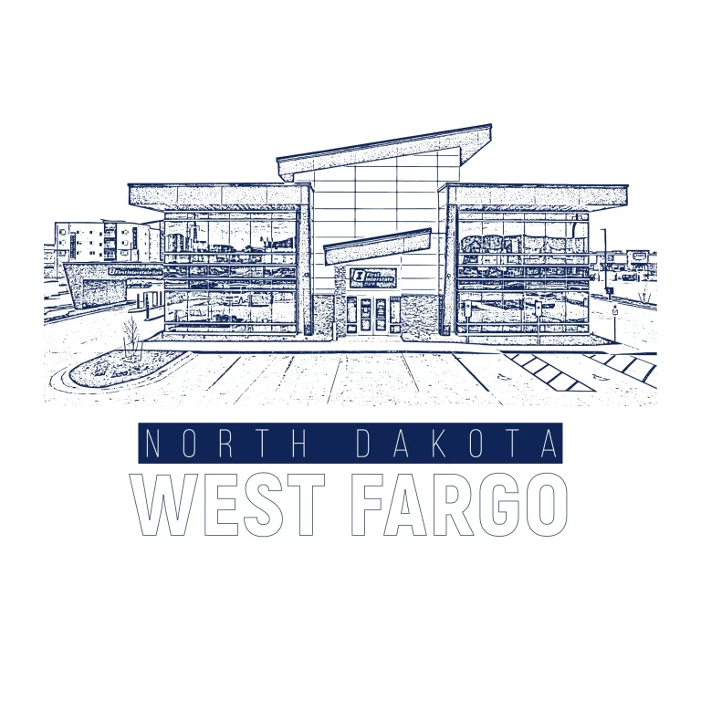 West Fargo