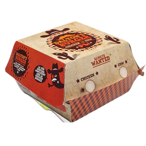 Burgur Boxes